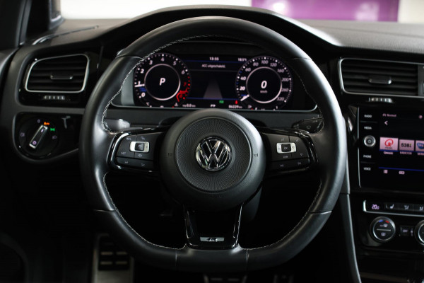 Volkswagen Golf 2.0 TSI 4Motion R *Pano*Individual kleur*Dynaudio*Leder*