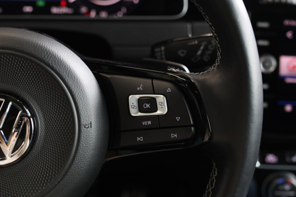 Volkswagen Golf 2.0 TSI 4Motion R *Pano*Individual kleur*Dynaudio*Leder*