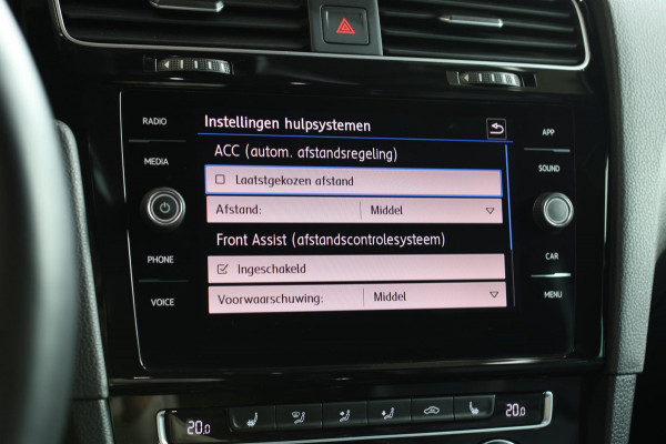 Volkswagen Golf 2.0 TSI 4Motion R *Pano*Individual kleur*Dynaudio*Leder*