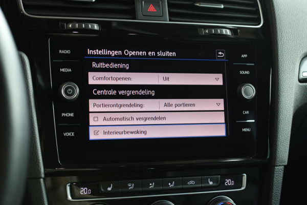 Volkswagen Golf 2.0 TSI 4Motion R *Pano*Individual kleur*Dynaudio*Leder*