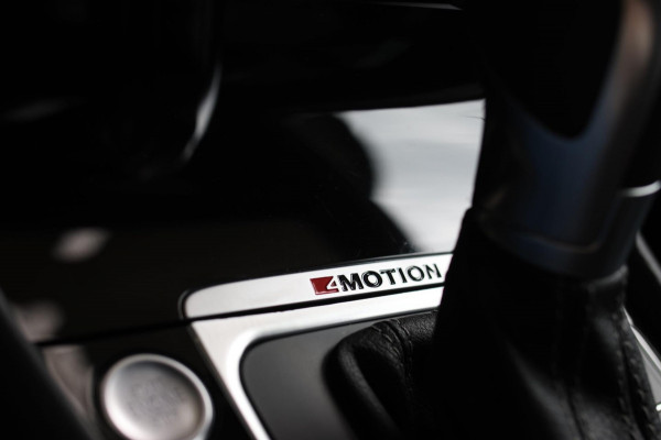 Volkswagen Golf 2.0 TSI 4Motion R *Pano*Individual kleur*Dynaudio*Leder*