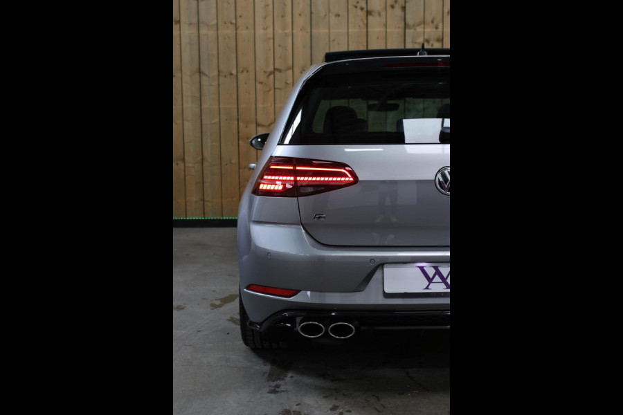 Volkswagen Golf 2.0 TSI 4Motion R *Pano*Individual kleur*Dynaudio*Leder*