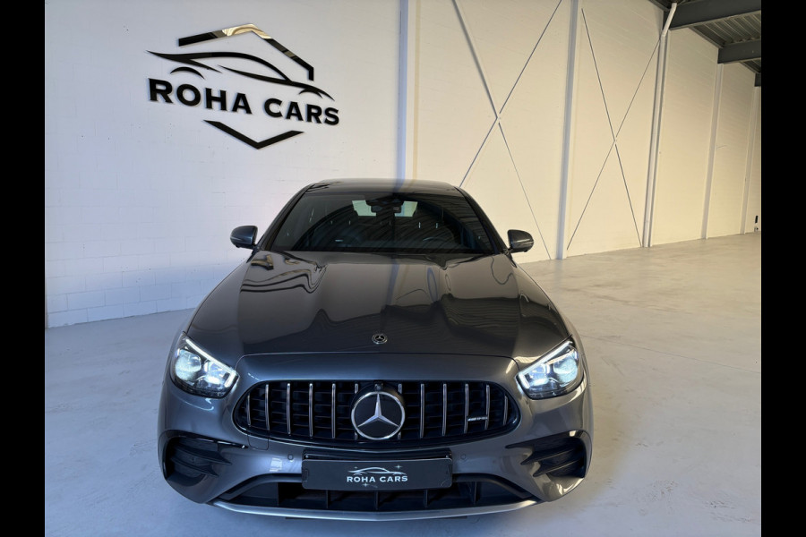 Mercedes-Benz Amg e 53 4matic Pano keyless Sfeer