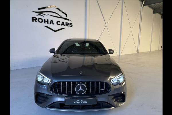 Mercedes-Benz Amg e 53 4matic Pano keyless Sfeer
