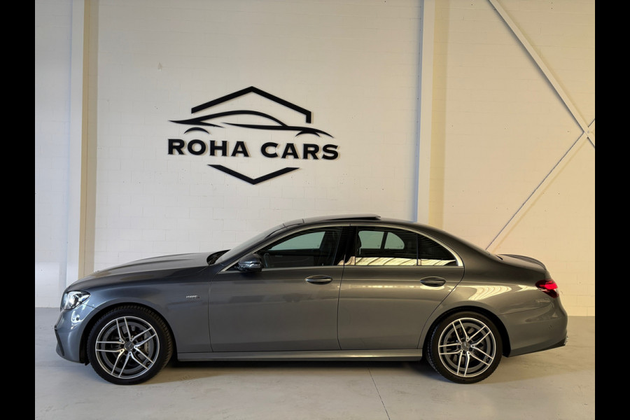 Mercedes-Benz Amg e 53 4matic Pano keyless Sfeer