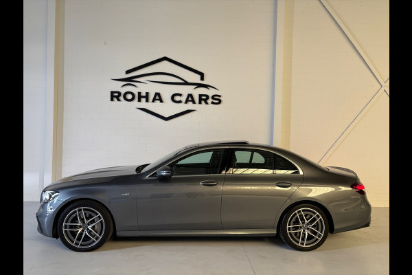 Mercedes-Benz Amg e 53 4matic Pano keyless Sfeer