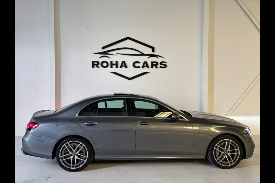 Mercedes-Benz Amg e 53 4matic Pano keyless Sfeer