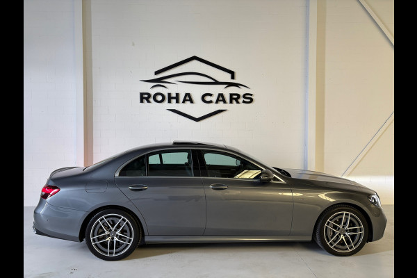Mercedes-Benz Amg e 53 4matic Pano keyless Sfeer