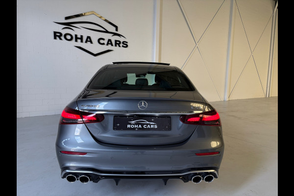 Mercedes-Benz Amg e 53 4matic Pano keyless Sfeer