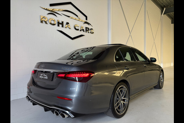 Mercedes-Benz Amg e 53 4matic Pano keyless Sfeer