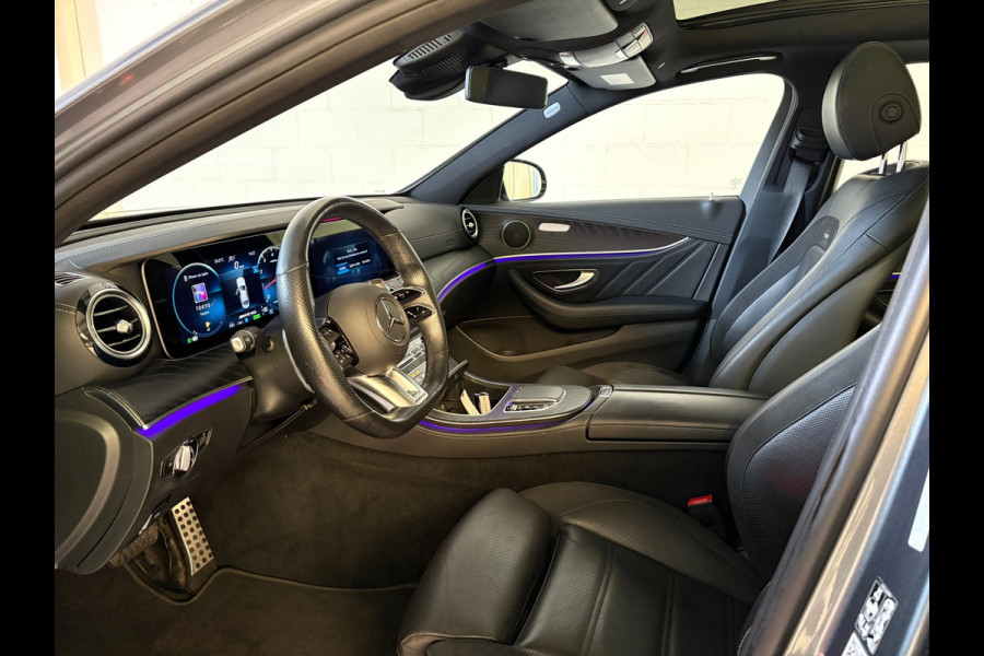 Mercedes-Benz Amg e 53 4matic Pano keyless Sfeer