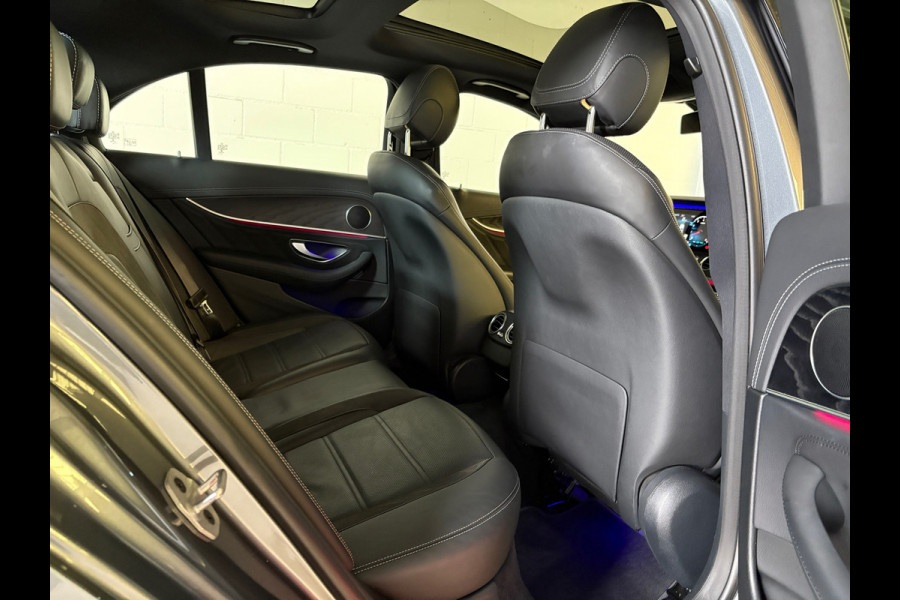 Mercedes-Benz Amg e 53 4matic Pano keyless Sfeer