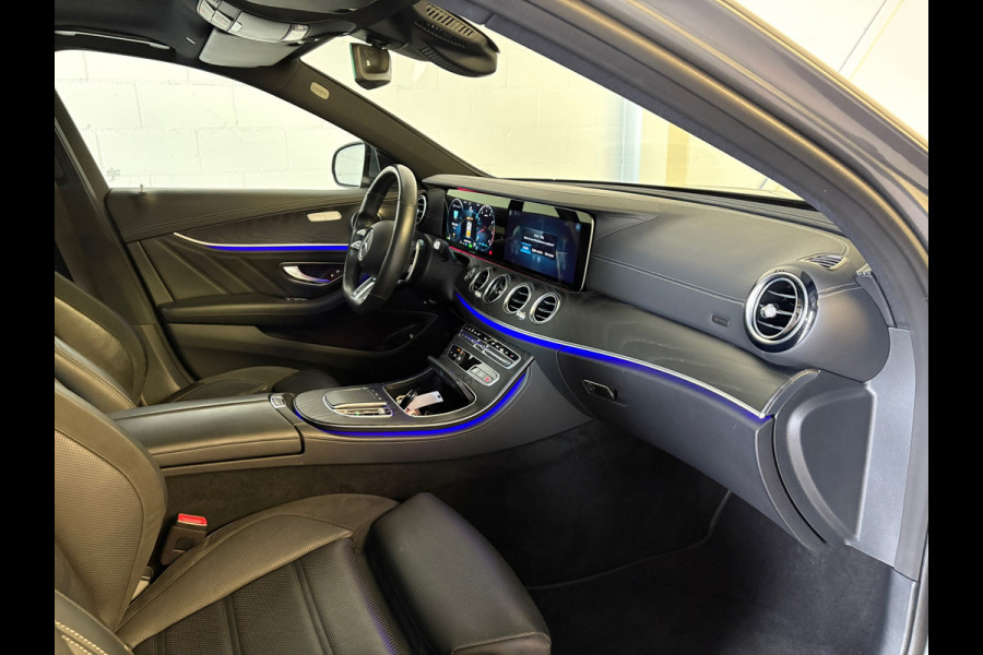 Mercedes-Benz Amg e 53 4matic Pano keyless Sfeer