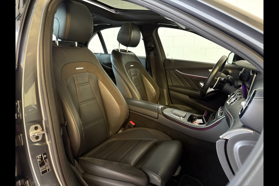 Mercedes-Benz Amg e 53 4matic Pano keyless Sfeer