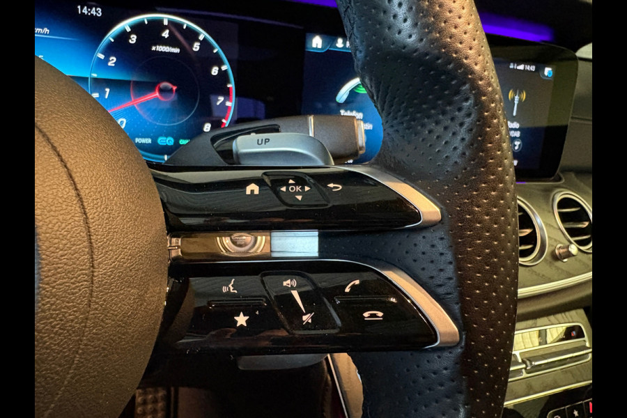 Mercedes-Benz Amg e 53 4matic Pano keyless Sfeer