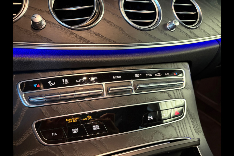 Mercedes-Benz Amg e 53 4matic Pano keyless Sfeer