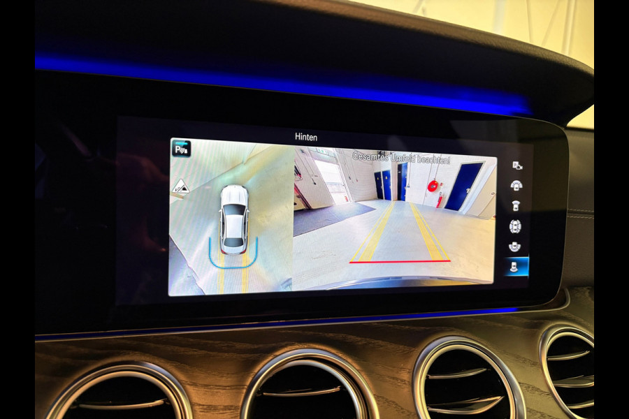 Mercedes-Benz Amg e 53 4matic Pano keyless Sfeer