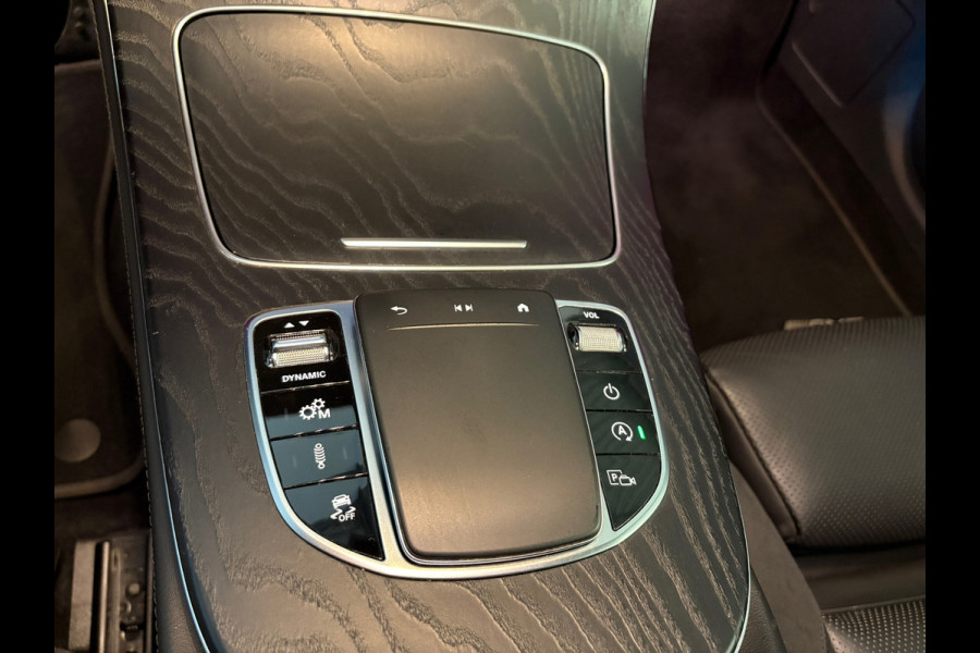 Mercedes-Benz Amg e 53 4matic Pano keyless Sfeer