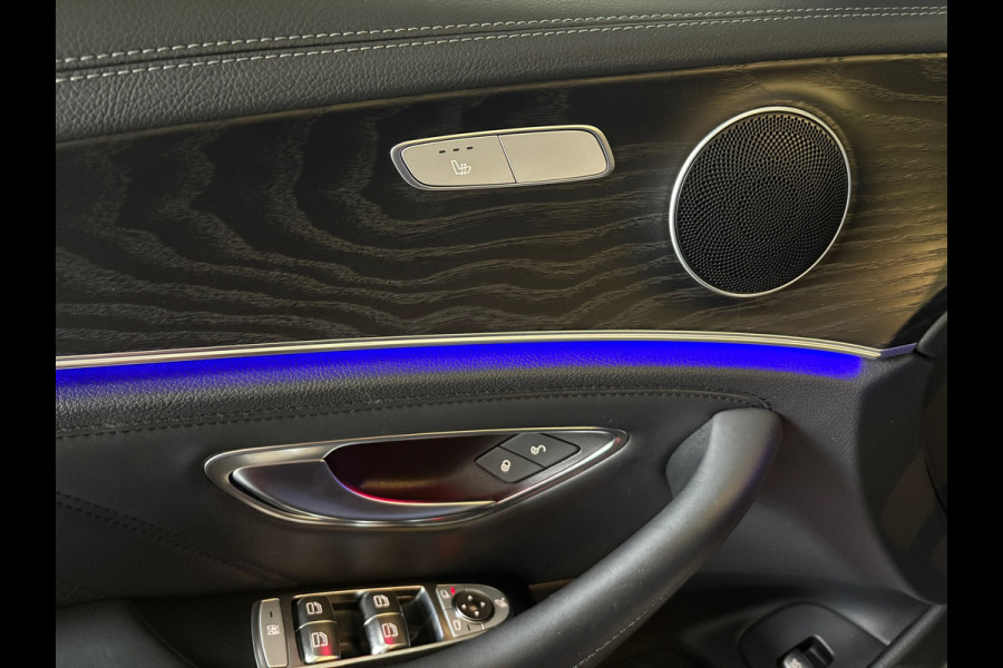 Mercedes-Benz Amg e 53 4matic Pano keyless Sfeer
