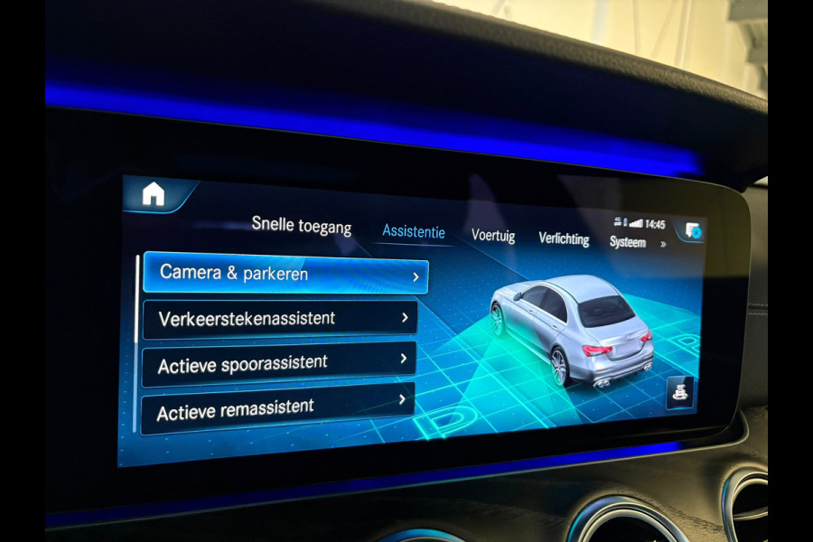 Mercedes-Benz Amg e 53 4matic Pano keyless Sfeer