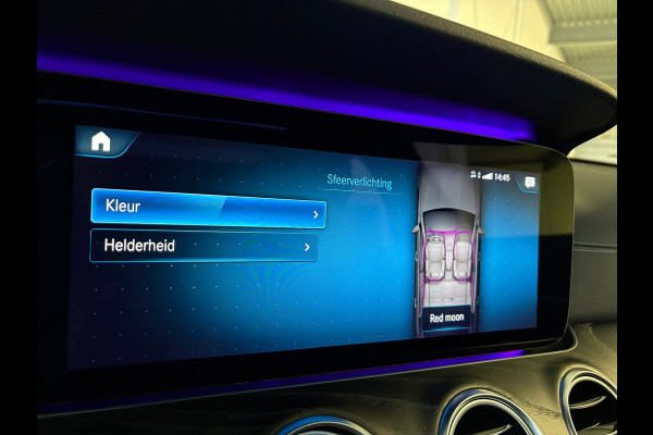 Mercedes-Benz Amg e 53 4matic Pano keyless Sfeer