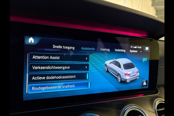 Mercedes-Benz Amg e 53 4matic Pano keyless Sfeer