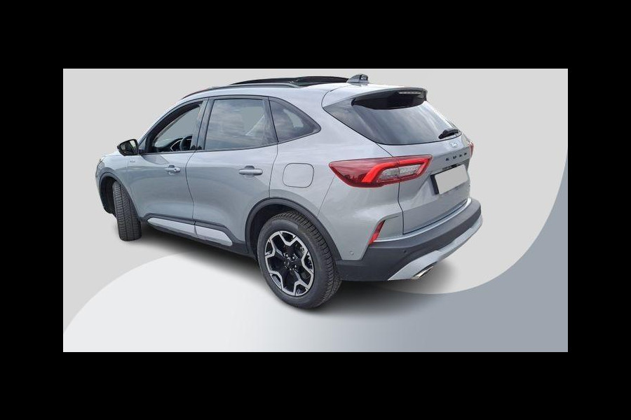 Ford Kuga 2.5 FHEV Active X 190pk | Driver Assistance Pack | Technology Pack | Winterpack | Panoramadak | All Weather Banden | Geen stekker nodig