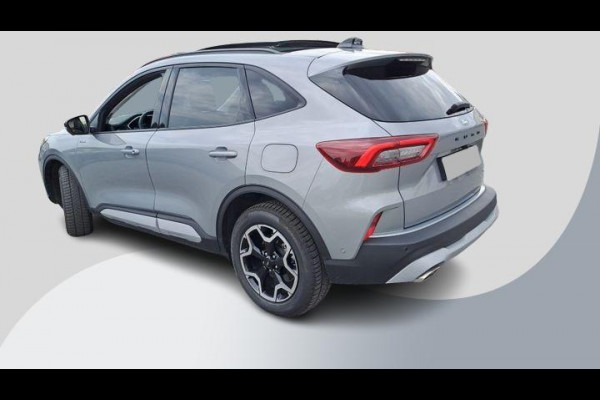 Ford Kuga 2.5 FHEV Active X 190pk | Driver Assistance Pack | Technology Pack | Winterpack | Panoramadak | All Weather Banden | Geen stekker nodig