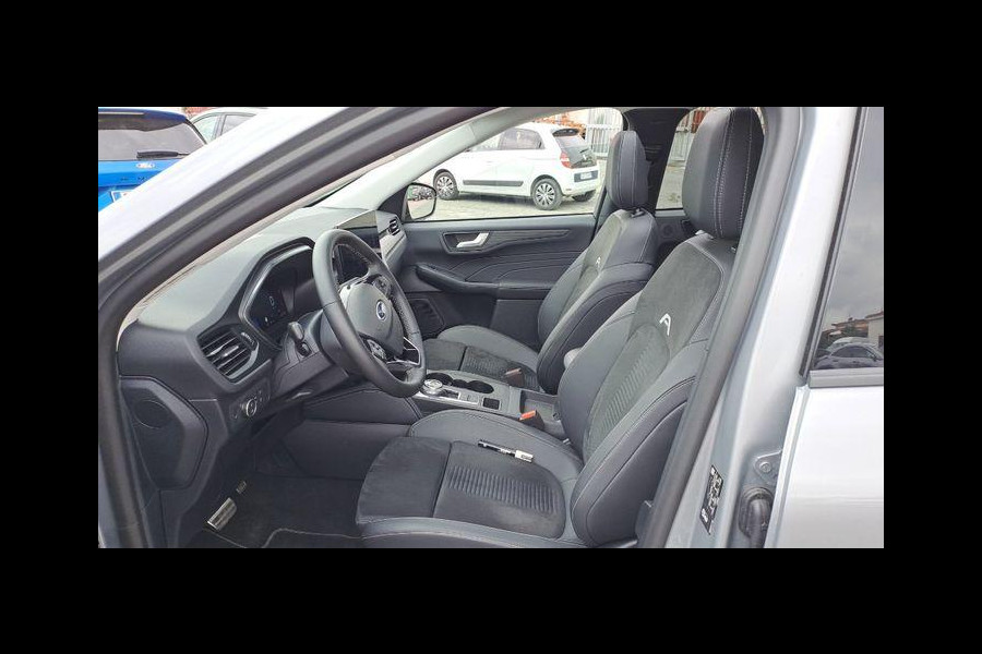 Ford Kuga 2.5 FHEV Active X 190pk | Driver Assistance Pack | Technology Pack | Winterpack | Panoramadak | All Weather Banden | Geen stekker nodig