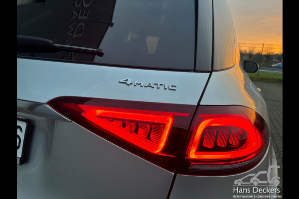 Mercedes-Benz GLE 350de 4MATIC AMG Night Pakket Panorama DAB