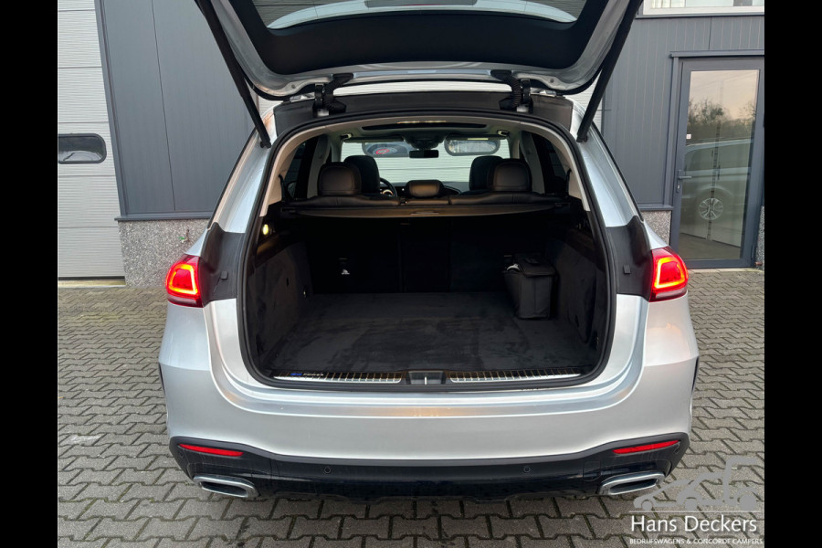 Mercedes-Benz GLE 350de 4MATIC AMG Night Pakket Panorama DAB
