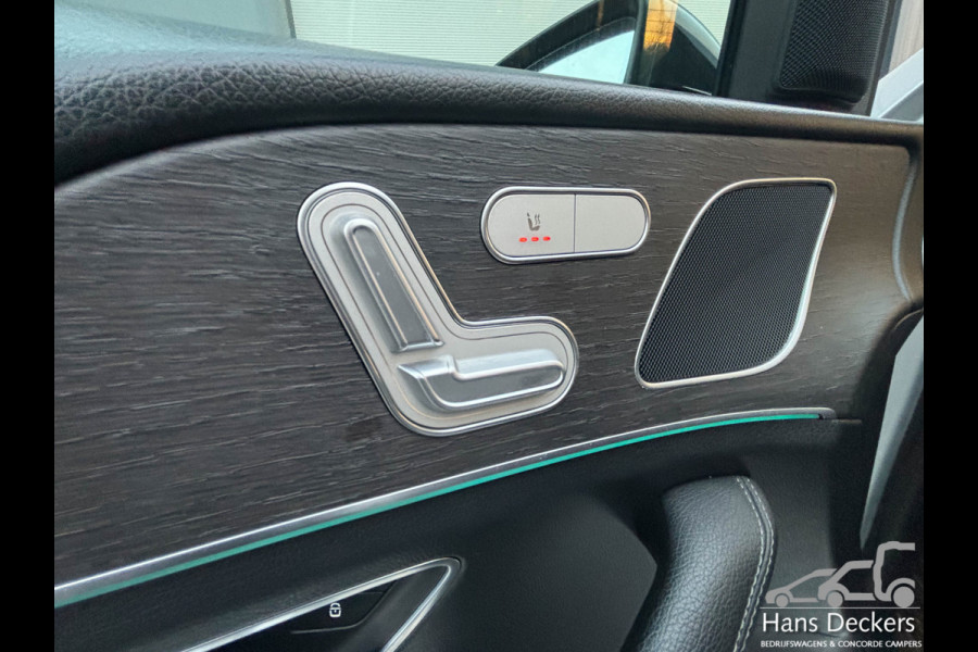 Mercedes-Benz GLE 350de 4MATIC AMG Night Pakket Panorama DAB