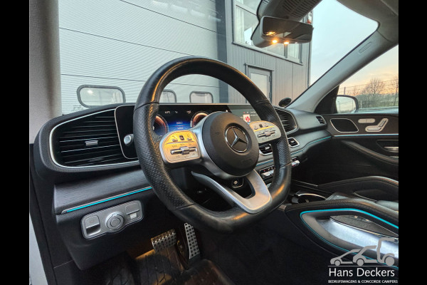 Mercedes-Benz GLE 350de 4MATIC AMG Night Pakket Panorama DAB