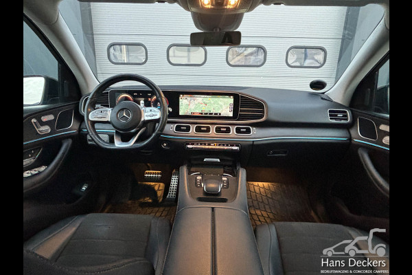 Mercedes-Benz GLE 350de 4MATIC AMG Night Pakket Panorama DAB