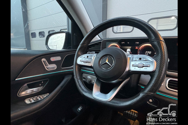 Mercedes-Benz GLE 350de 4MATIC AMG Night Pakket Panorama DAB