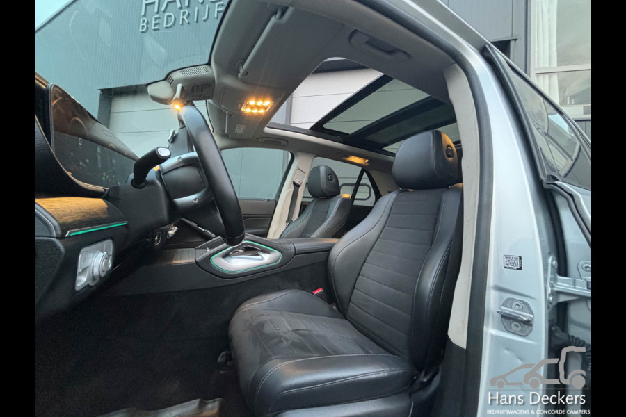 Mercedes-Benz GLE 350de 4MATIC AMG Night Pakket Panorama DAB