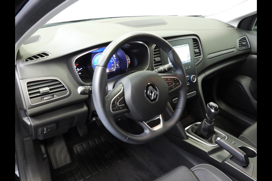 Renault MEGANE Estate 1.3 TCe Zen NAVI/CLIMA/CRUISE/PDC!