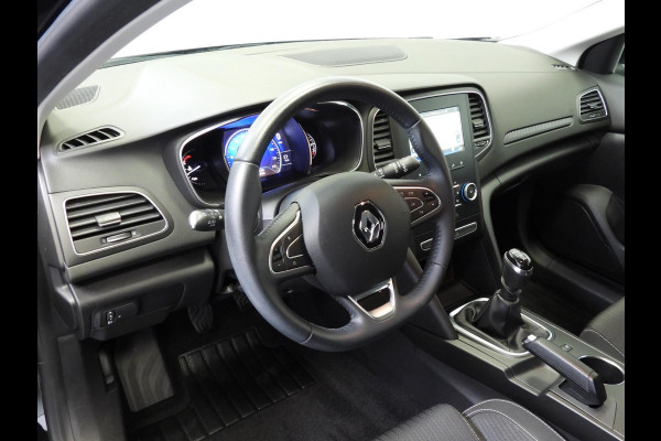 Renault MEGANE Estate 1.3 TCe Zen NAVI/CLIMA/CRUISE/PDC!