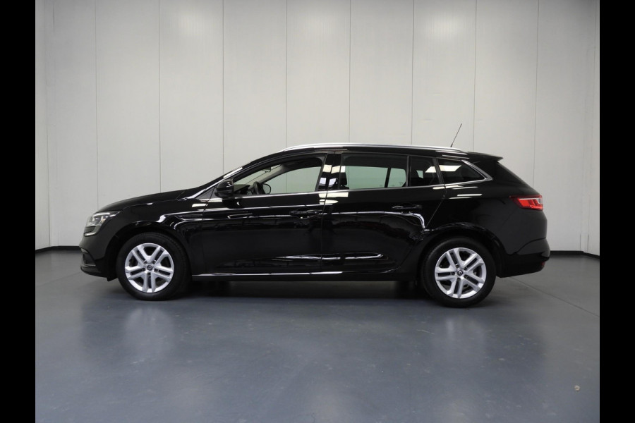 Renault MEGANE Estate 1.3 TCe Zen NAVI/CLIMA/CRUISE/PDC!