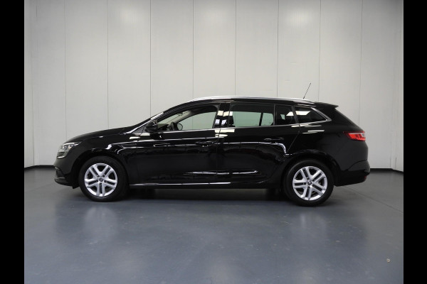 Renault MEGANE Estate 1.3 TCe Zen NAVI/CLIMA/CRUISE/PDC!