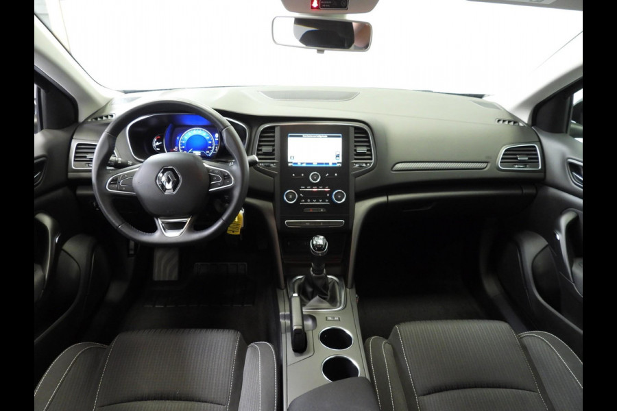 Renault MEGANE Estate 1.3 TCe Zen NAVI/CLIMA/CRUISE/PDC!