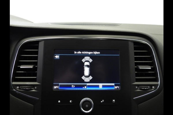 Renault MEGANE Estate 1.3 TCe Zen NAVI/CLIMA/CRUISE/PDC!