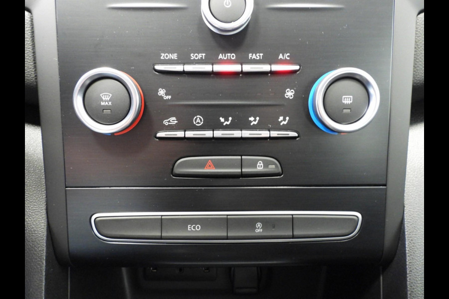 Renault MEGANE Estate 1.3 TCe Zen NAVI/CLIMA/CRUISE/PDC!