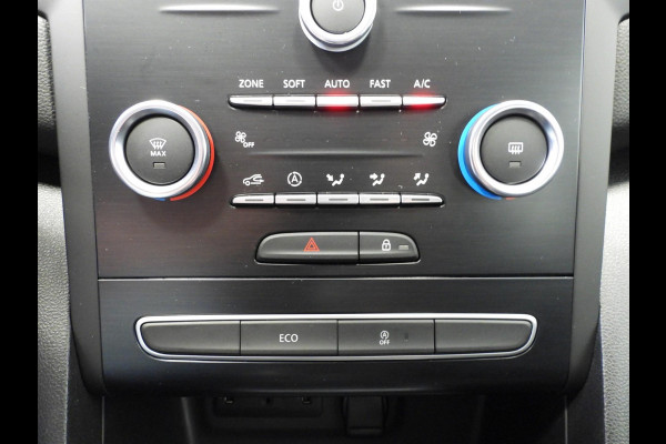 Renault MEGANE Estate 1.3 TCe Zen NAVI/CLIMA/CRUISE/PDC!