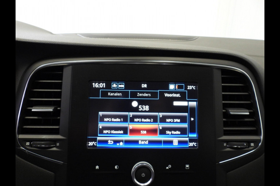 Renault MEGANE Estate 1.3 TCe Zen NAVI/CLIMA/CRUISE/PDC!