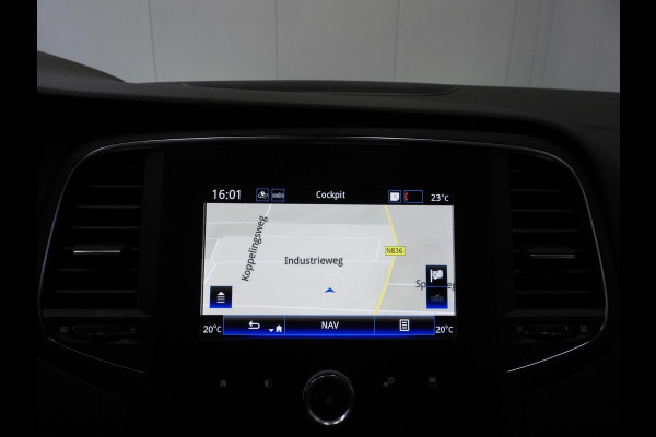 Renault MEGANE Estate 1.3 TCe Zen NAVI/CLIMA/CRUISE/PDC!