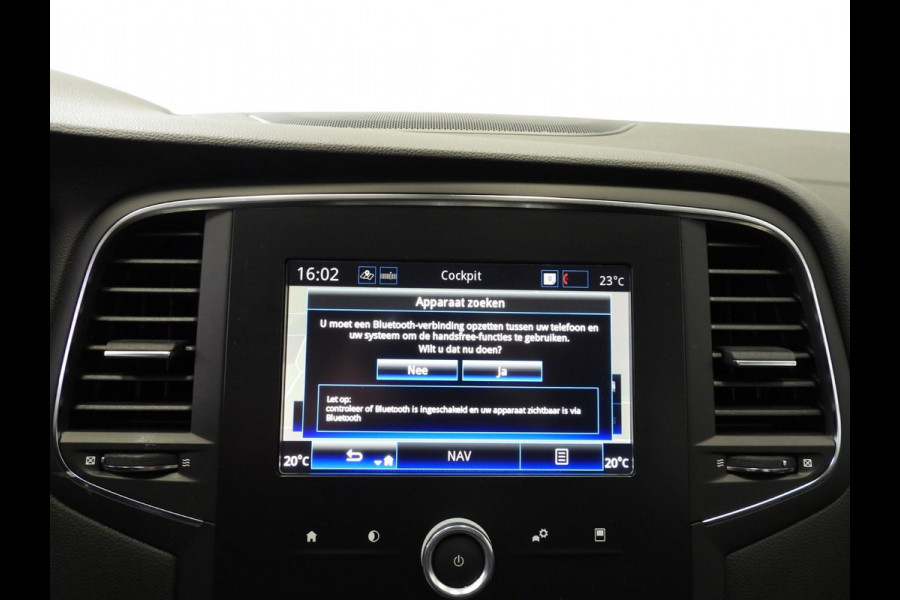 Renault MEGANE Estate 1.3 TCe Zen NAVI/CLIMA/CRUISE/PDC!
