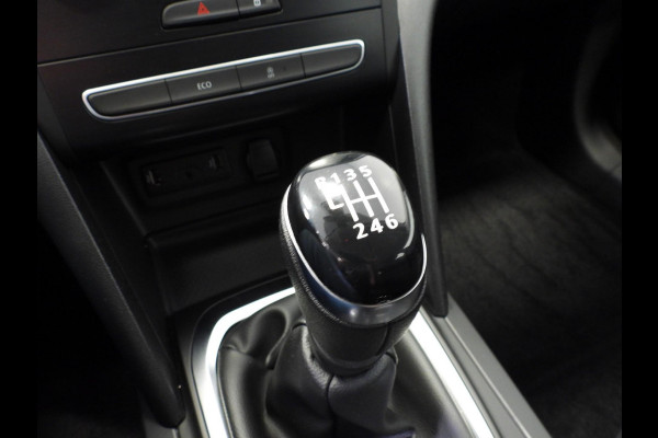 Renault MEGANE Estate 1.3 TCe Zen NAVI/CLIMA/CRUISE/PDC!