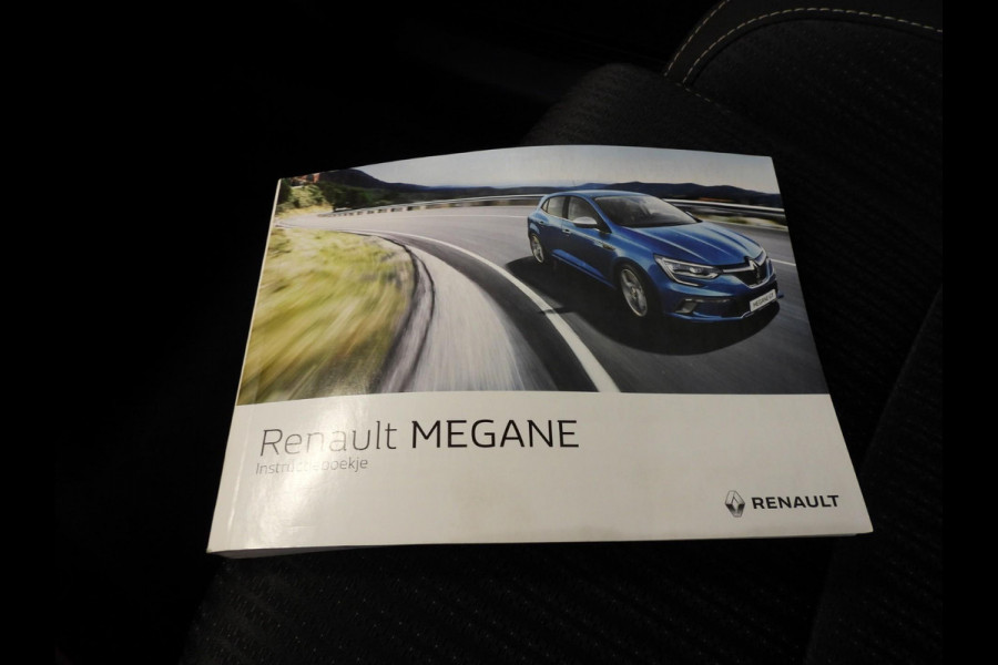 Renault MEGANE Estate 1.3 TCe Zen NAVI/CLIMA/CRUISE/PDC!