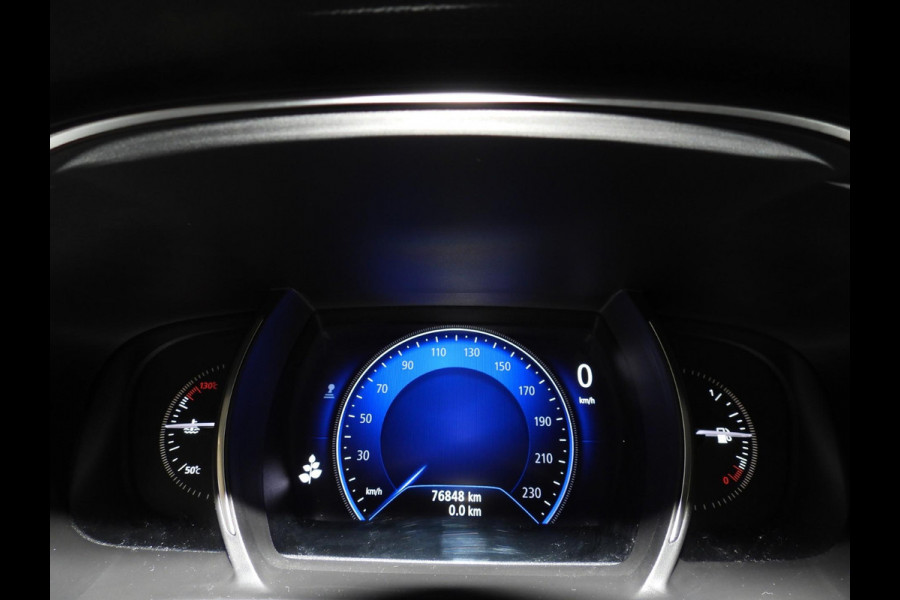 Renault MEGANE Estate 1.3 TCe Zen NAVI/CLIMA/CRUISE/PDC!